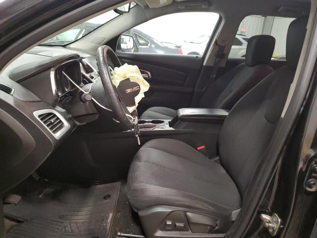 Photo 7 from auction – 2013 GMC TERRAIN SL with VIN 2GKALMEK5D6299886