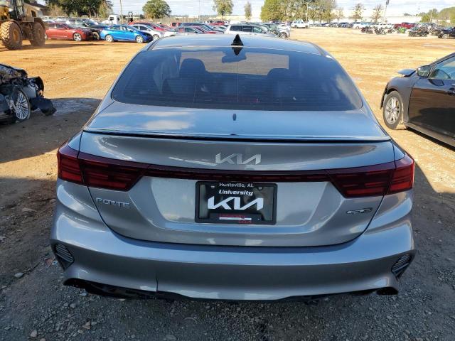 Photo 6 from auction – 2024 KIA FORTE GT L with VIN 3KPF54AD5RE814461