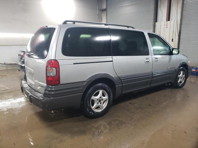 Photo 3 from auction – 2004 PONTIAC MONTANA with VIN 1GMDX03E24D151341