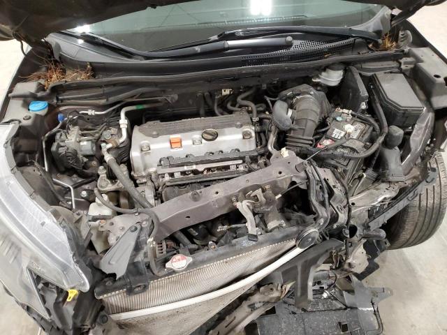 Photo 11 from auction – 2014 HONDA CR-V EXL with VIN 2HKRM4H76EH637439