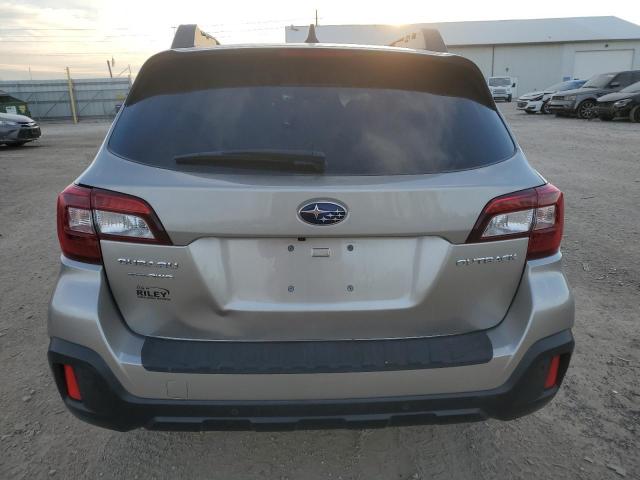 Photo 6 from auction – 2018 SUBARU OUTBACK 2. with VIN 4S4BSANC0J3273494