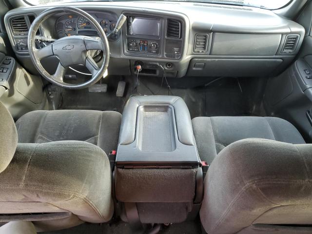 صورة رقم 8 من المزاد - 2004 CHEVROLET SILVERADO مع VIN 1GCEK19V54E309766