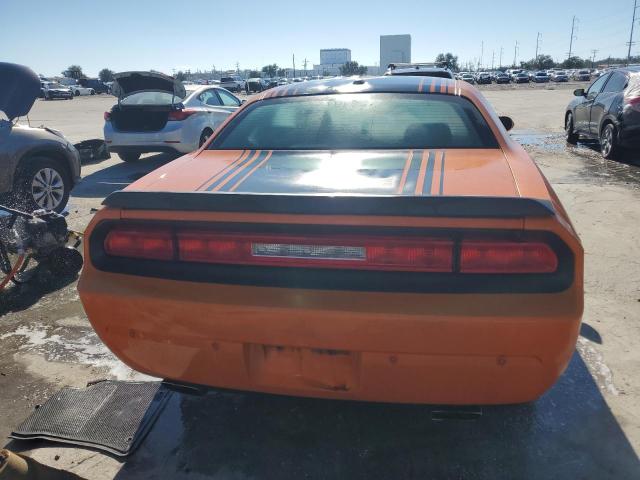 Photo 6 from auction – 2014 DODGE CHALLENGER with VIN 2C3CDYBT8EH254148