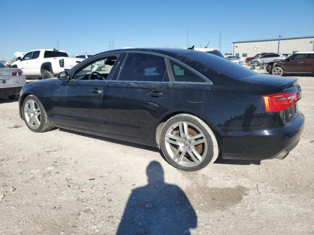 Photo 2 from auction – 2014 AUDI A6 PREMIUM with VIN WAUFMAFC7EN145839
