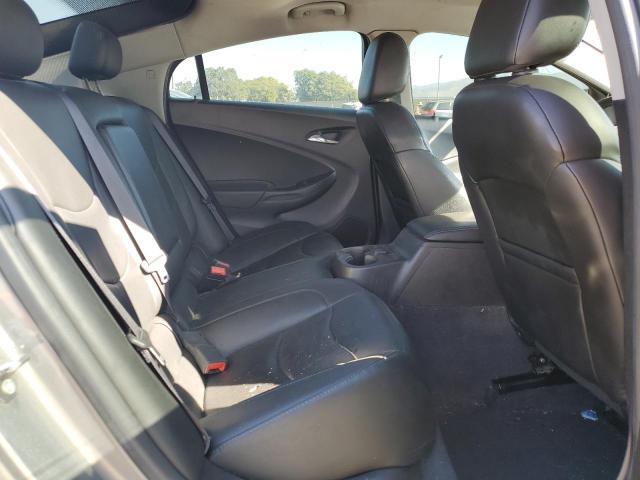 Photo 10 from auction – 2017 CHEVROLET VOLT LT with VIN 1G1RC6S50HU208869