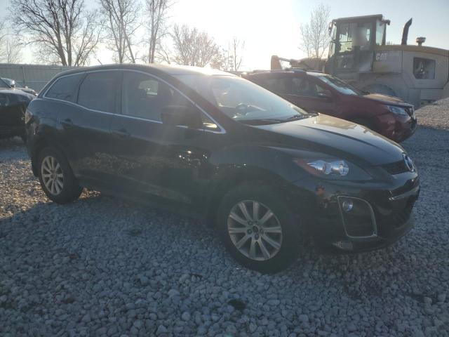 Photo 4 from auction – 2011 MAZDA CX-7 with VIN JM3ER2C50B0357896
