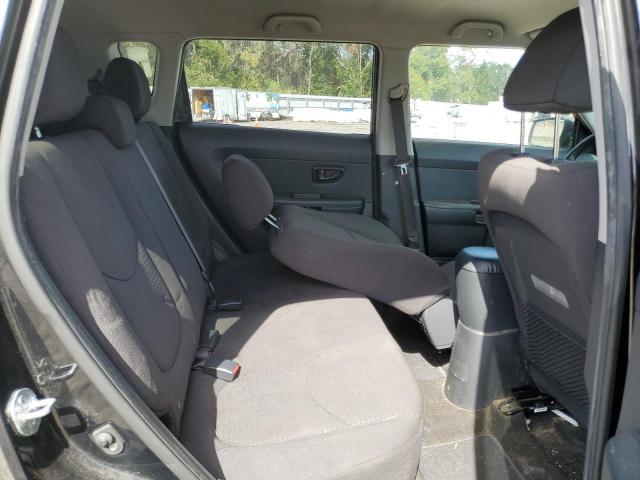 Photo 11 from auction – 2013 KIA SOUL with VIN KNDJT2A53D7627077