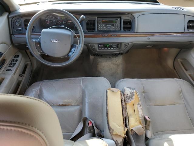 Photo 8 from auction – 2007 FORD CROWN VICT with VIN 2FAFP74V37X160976