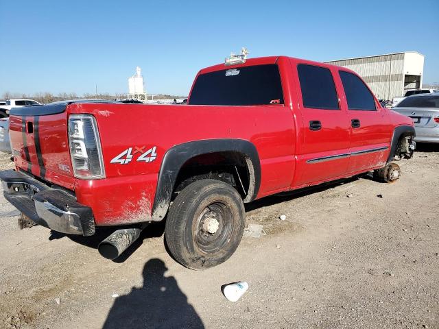 Photo 3 from auction – 2005 GMC SIERRA K25 with VIN 1GTHK23285F849321