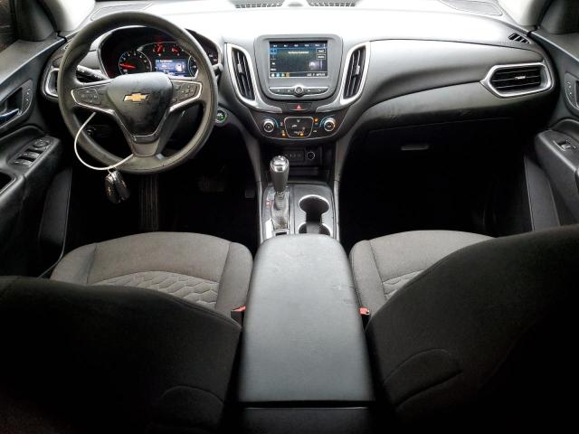 Photo 8 from auction – 2019 CHEVROLET EQUINOX LT with VIN 2GNAXUEV2K6128589