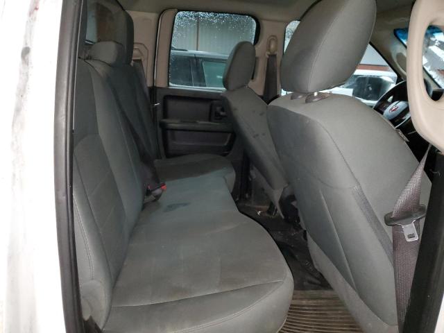 Photo 10 from auction – 2015 RAM 1500 ST with VIN 1C6RR7FT5FS771033