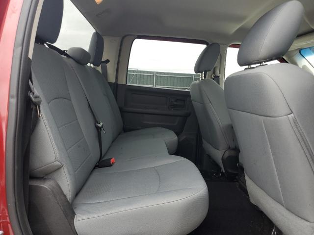 Photo 10 from auction – 2015 RAM 1500 ST with VIN 1C6RR7SM4FS728088