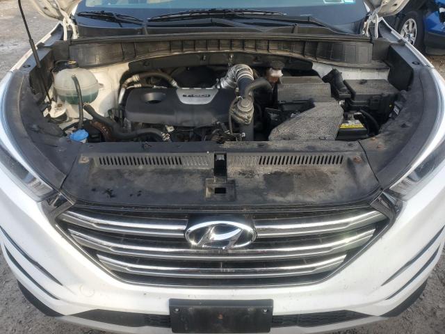 Photo 12 from auction – 2017 HYUNDAI TUCSON LIM with VIN KM8J3CA29HU277016