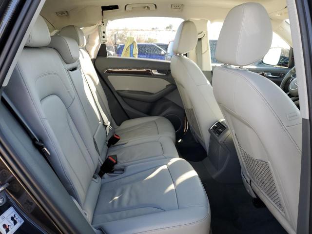 Photo 11 from auction – 2016 AUDI Q5 PREMIUM with VIN WA1D7AFP2GA083002
