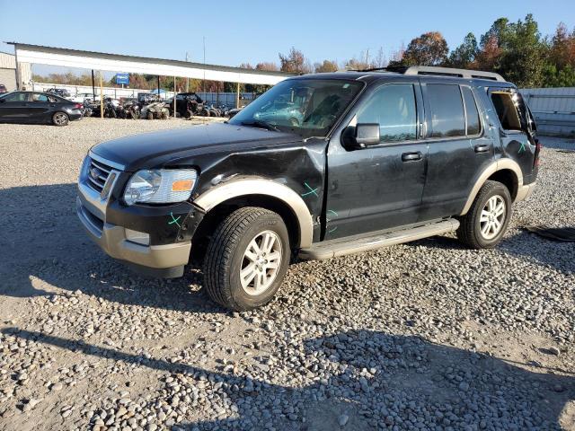 FORD EXPLORER E 2010 with VIN 1FMEU6EEXAUA99529 - Photo from auction
