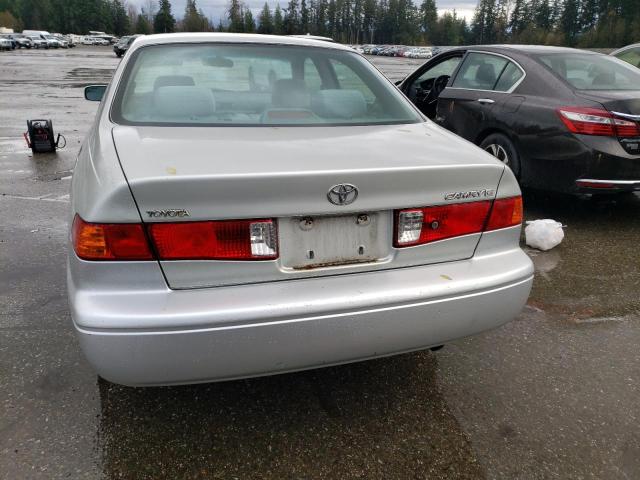 Photo 6 from auction – 2001 TOYOTA CAMRY CE with VIN JT2BG22K010570251