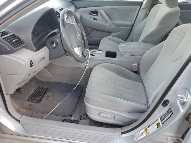 Photo 7 from auction – 2007 TOYOTA CAMRY HYBR with VIN 4T1BB46K97U009894