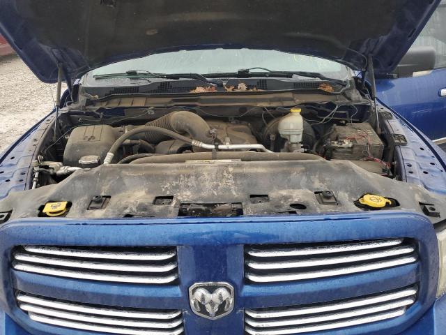 Photo 11 from auction – 2016 RAM 1500 SLT with VIN 1C6RR7LT5GS140949