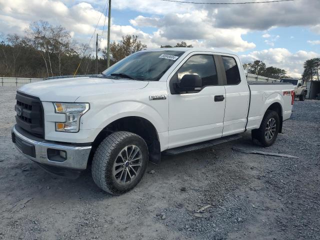 Photo 1 from auction – 2016 FORD F150 SUPER with VIN 1FTEX1C8XGKD39968