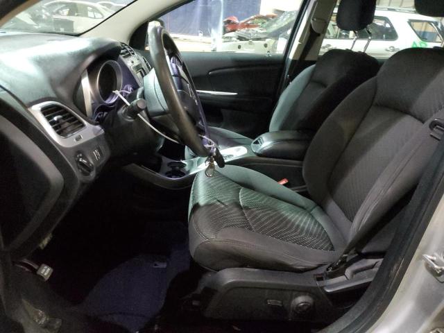 Photo 7 from auction – 2012 DODGE JOURNEY SX with VIN 3C4PDCBB0CT323314