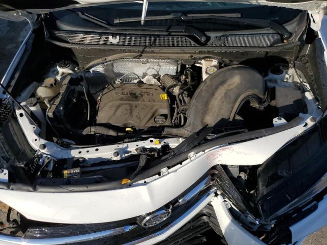 Photo 12 from auction – 2023 BUICK ENCORE GX with VIN KL4MMBS29PB002614