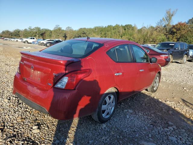 Photo 3 from auction – 2015 NISSAN VERSA S with VIN 3N1CN7AP7FL955332
