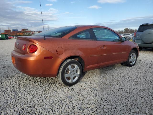 Photo 3 from auction – 2007 CHEVROLET COBALT LS with VIN 1G1AK15F877205979