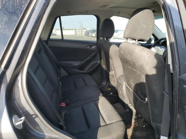 Photo 11 from auction – 2014 MAZDA CX-5 TOURI with VIN JM3KE2CY8E0315196