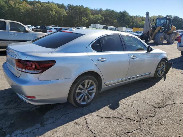 Photo 3 from auction – 2014 LEXUS LS 460 with VIN JTHCL5EF1E5021043