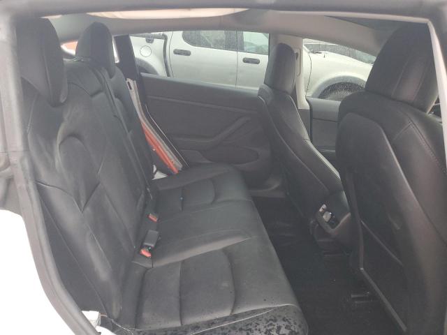 Photo 10 from auction – 2023 TESLA MODEL 3 with VIN 5YJ3E1EA0PF459174