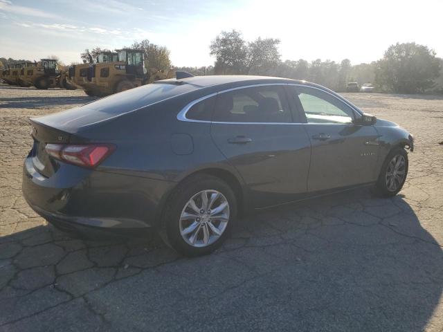 Photo 3 from auction – 2019 CHEVROLET MALIBU LT with VIN 1G1ZD5ST2KF157828