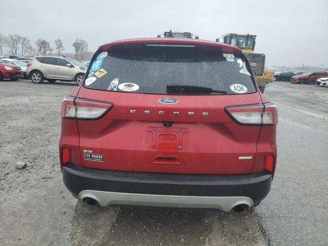 Photo 6 from auction – 2020 FORD ESCAPE SE with VIN 1FMCU0G63LUA06119