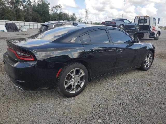 Photo 3 from auction – 2015 DODGE CHARGER SX with VIN 2C3CDXJG2FH903491
