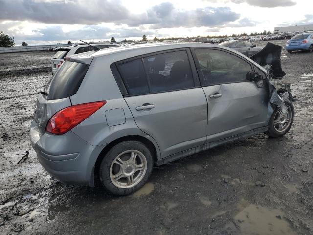 Photo 3 from auction – 2009 NISSAN VERSA S with VIN 3N1BC13EX9L403838