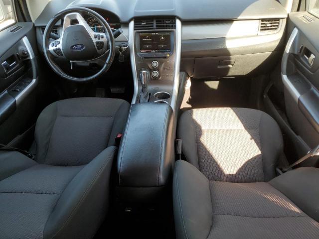 Photo 8 from auction – 2012 FORD EDGE SEL with VIN 2FMDK4JC3CBA47713