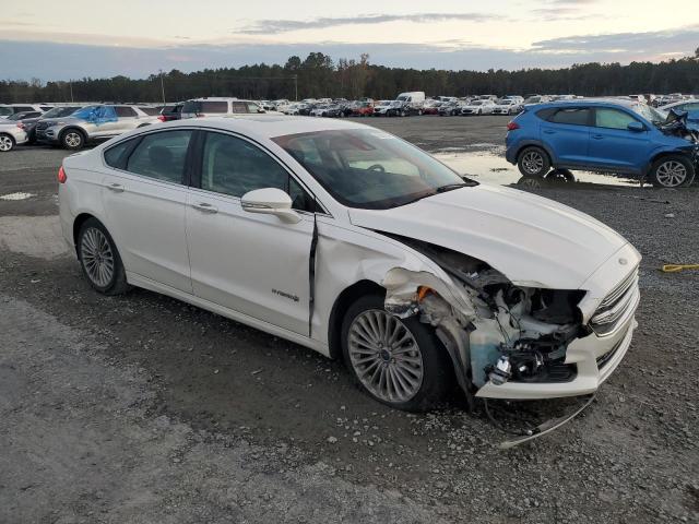 Photo 4 from auction – 2014 FORD FUSION TIT with VIN 3FA6P0RU8ER385963