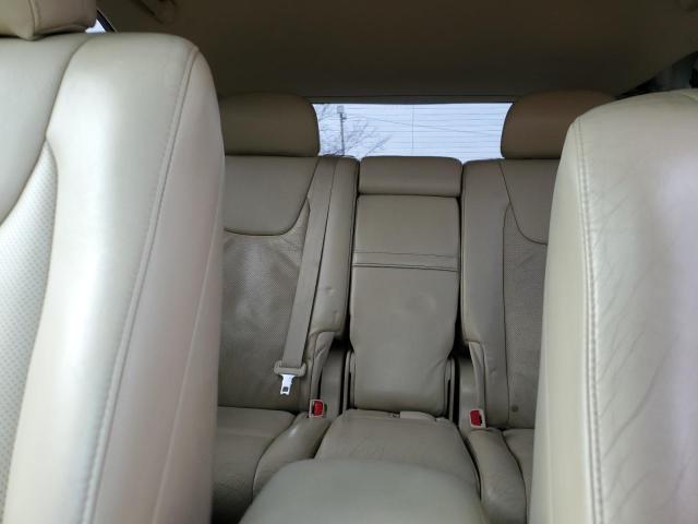 Photo 10 from auction – 2012 LEXUS RX 350 with VIN 2T2BK1BA2CC145559