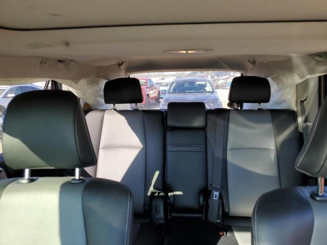 Photo 10 from auction – 2019 TOYOTA 4RUNNER SR with VIN JTEZU5JR9K5206764
