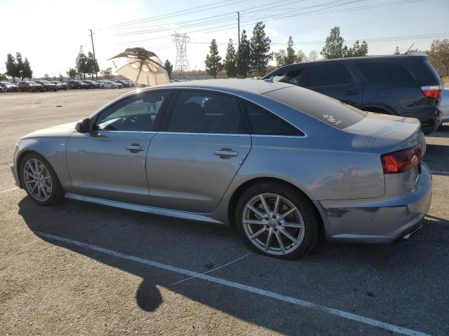 Foto 2 de la subasta – 2018 AUDI A6 PREMIUM con VIN WAUC8AFCXJN035921