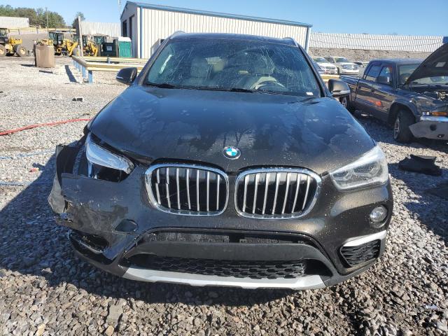 Photo 5 from auction – 2018 BMW X1 XDRIVE2 with VIN WBXHT3C38J5K21578