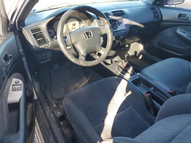 Photo 8 from auction – 2002 HONDA CIVIC EX with VIN 1HGEM21012L041874