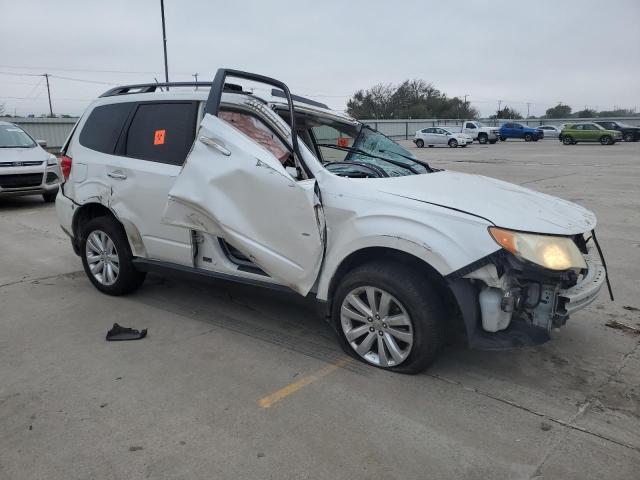 Photo 4 from auction – 2013 SUBARU FORESTER 2 with VIN JF2SHADC5DH422026