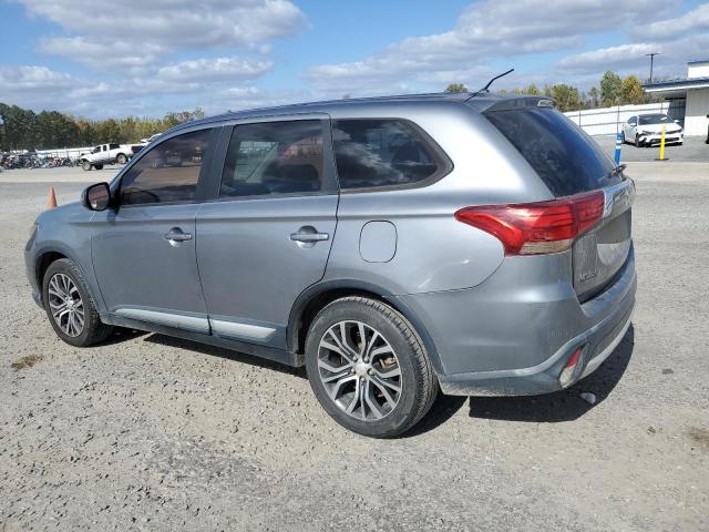 Photo 2 from auction – 2016 MITSUBISHI OUTLANDER with VIN JA4AD3A3XGZ027158