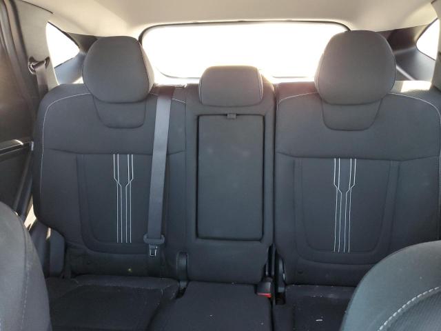 Photo 10 from auction – 2024 HYUNDAI TUCSON SEL with VIN 5NMJBCDEXRH304455