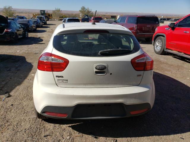 Снимка 6 от търг – 2013 KIA RIO LX с VIN KNADM5A35D6235585