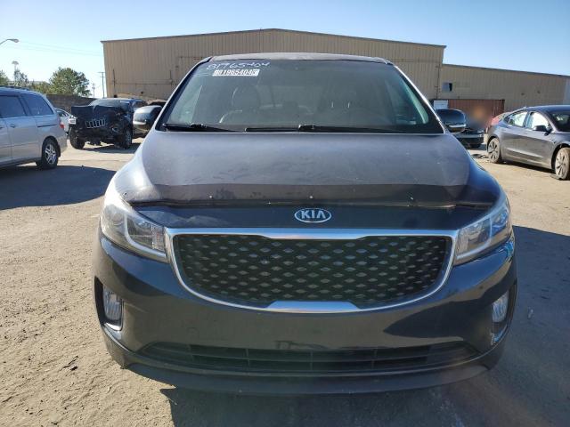 Photo 5 from auction – 2016 KIA SEDONA EX with VIN KNDMC5C11G6173138