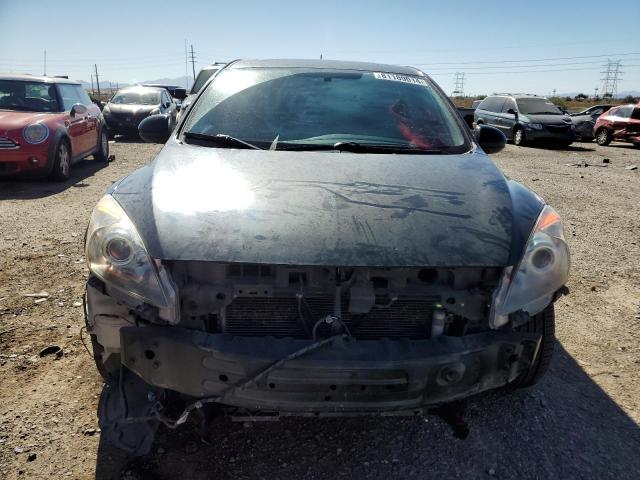 Photo 5 from auction – 2012 MAZDA 3 S with VIN JM1BL1L53C1508779