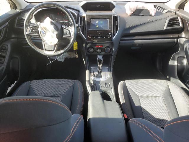 Photo 8 from auction – 2018 SUBARU CROSSTREK with VIN JF2GTACC4JH315261