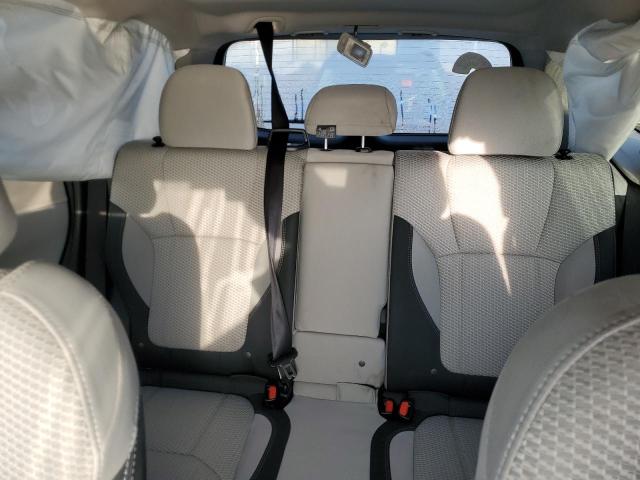 Photo 10 from auction – 2022 SUBARU FORESTER P with VIN JF2SKAEC8NH462196