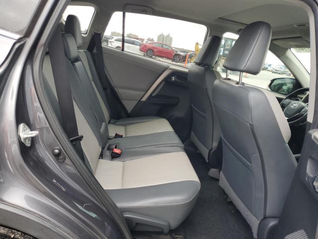 Photo 11 from auction – 2013 TOYOTA RAV4 LIMIT with VIN 2T3YFREV4DW036141